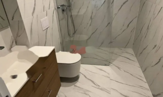 Недвижимость Новая квартира в центре Опатии: 9