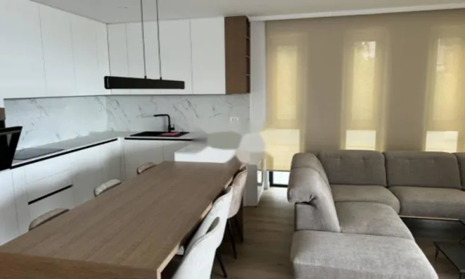 Недвижимость Новая квартира в центре Опатии: 10