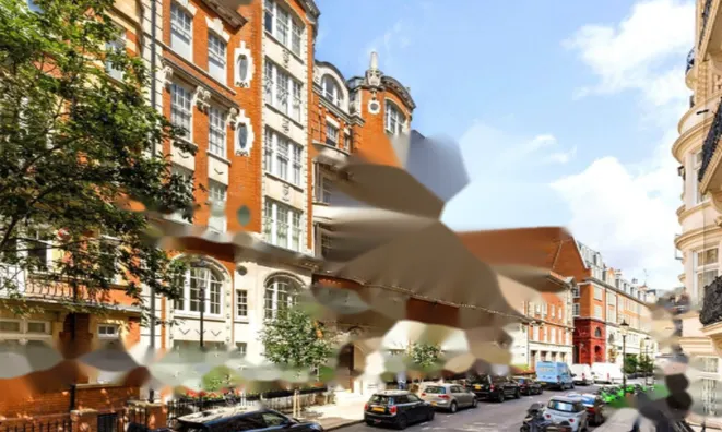 Недвижимость Lincoln House, Basil Street: 3