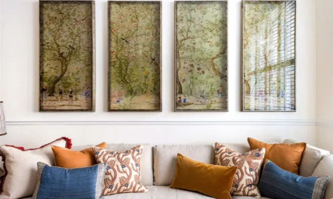 Недвижимость Lincoln House, Basil Street: 4