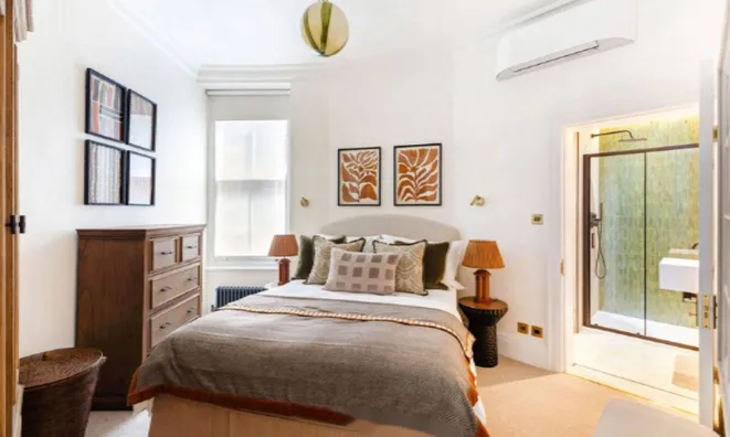 Недвижимость Lincoln House, Basil Street: 5