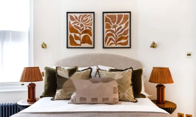 Недвижимость Lincoln House, Basil Street: 6