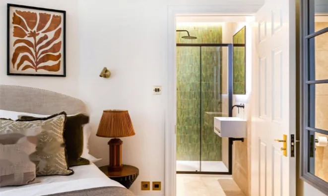 Недвижимость Lincoln House, Basil Street: 10