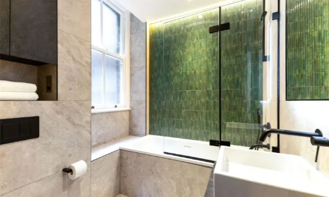 Недвижимость Lincoln House, Basil Street: 12