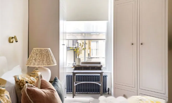 Недвижимость Lincoln House, Basil Street: 14