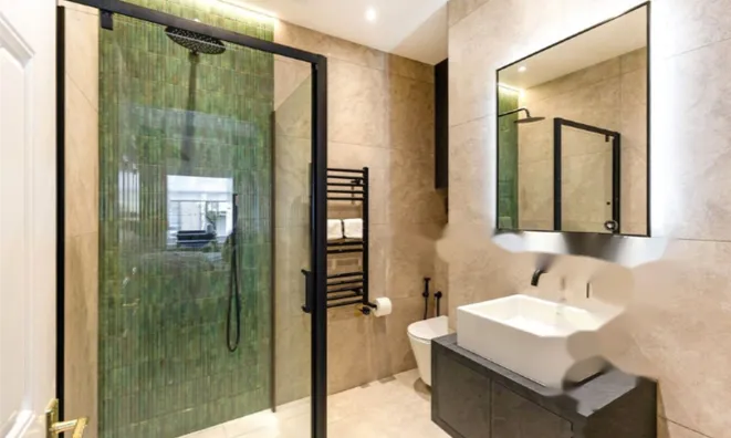 Недвижимость Lincoln House, Basil Street: 15