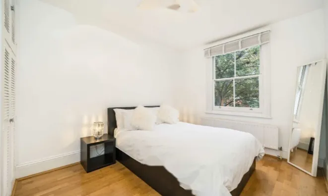 Недвижимость Edith Grove, Chelsea: 1