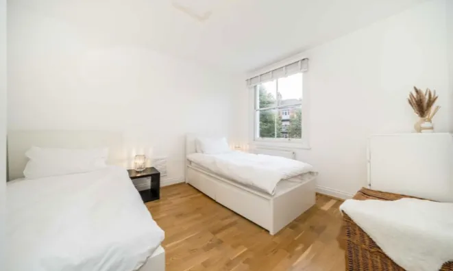 Недвижимость Edith Grove, Chelsea: 2