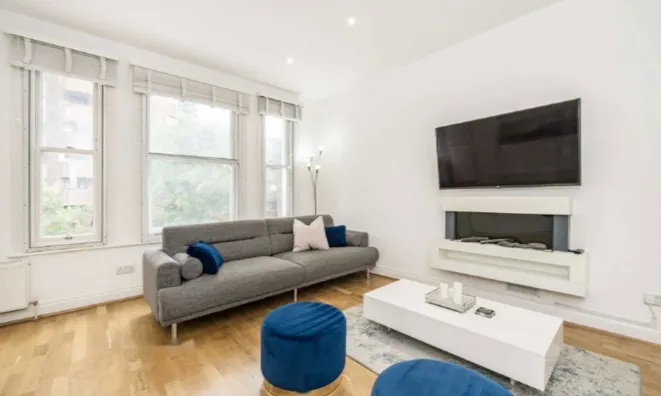 Недвижимость Edith Grove, Chelsea: 7