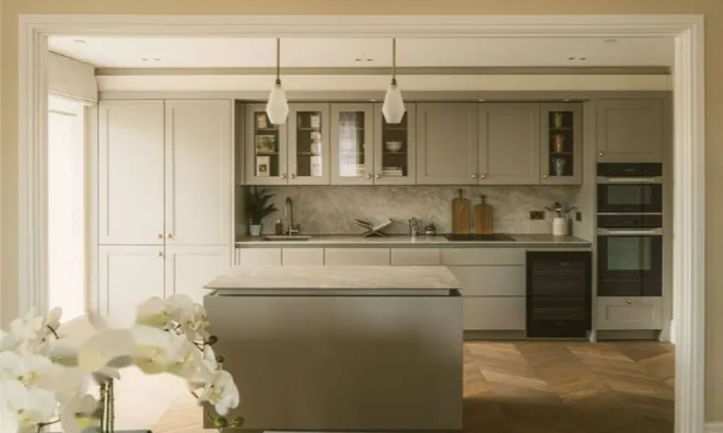 Недвижимость Dovehouse Street, Chelsea: 2