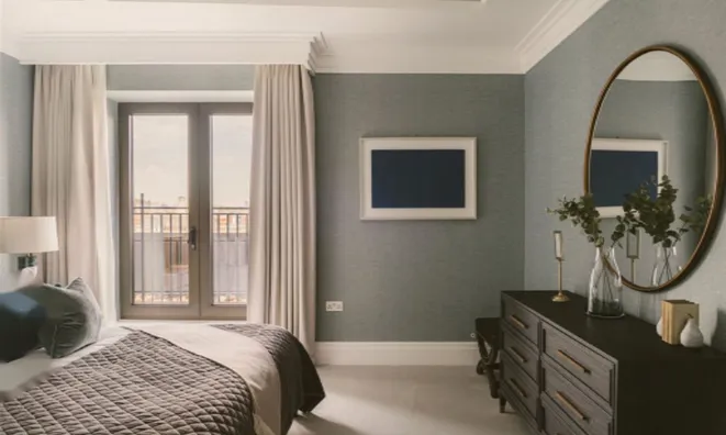 Недвижимость Dovehouse Street, Chelsea: 5