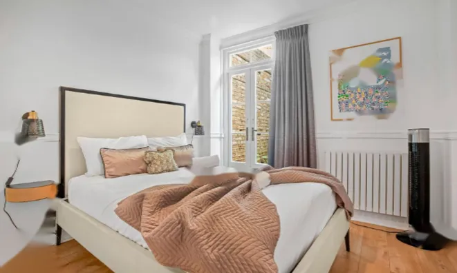 Недвижимость Brompton Place: 2