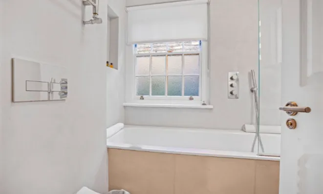 Недвижимость Brompton Place: 4