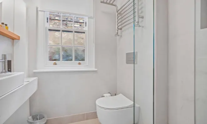 Недвижимость Brompton Place: 5