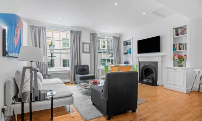 Недвижимость Brompton Place: 6