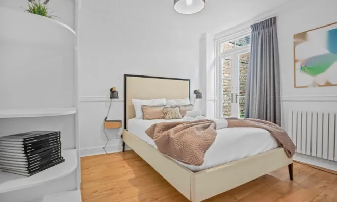 Недвижимость Brompton Place: 9