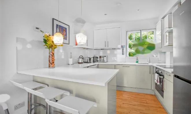 Недвижимость Brompton Place: 10