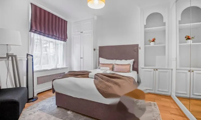 Недвижимость Brompton Place: 11