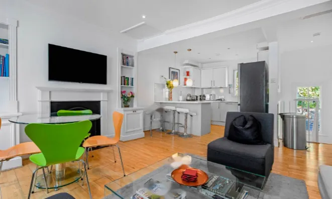 Недвижимость Brompton Place: 12