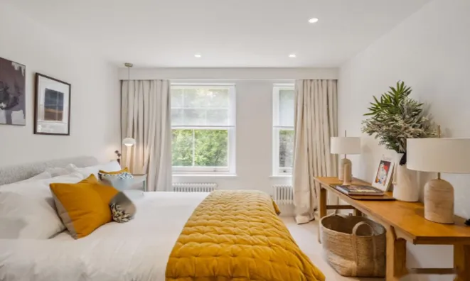 Недвижимость Evelyn Gardens: 1