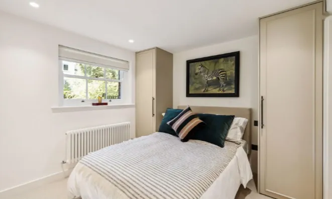 Недвижимость Evelyn Gardens: 2