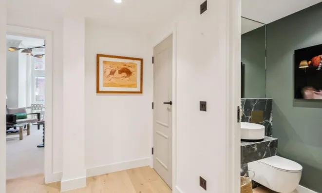 Недвижимость Evelyn Gardens: 5