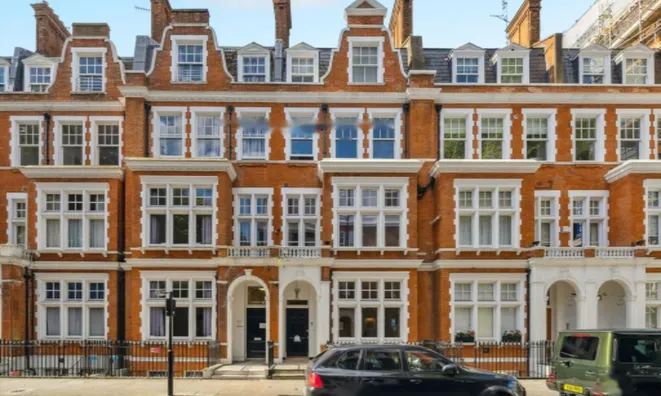 Недвижимость Evelyn Gardens: 11