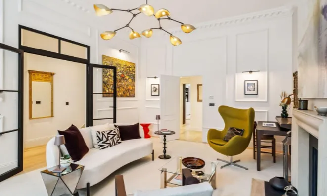 Недвижимость Evelyn Gardens: 12