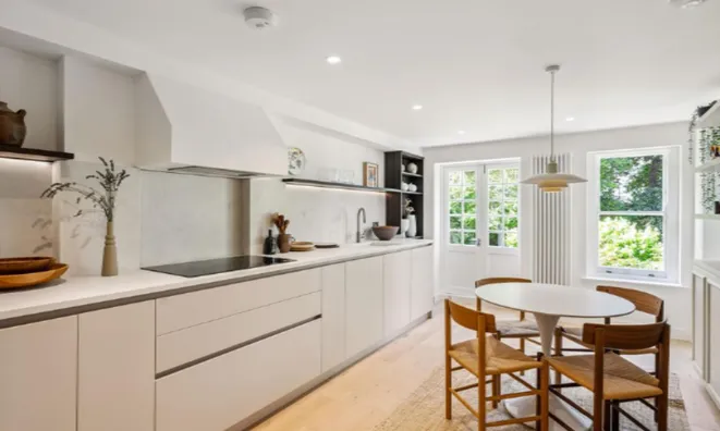 Недвижимость Evelyn Gardens: 13