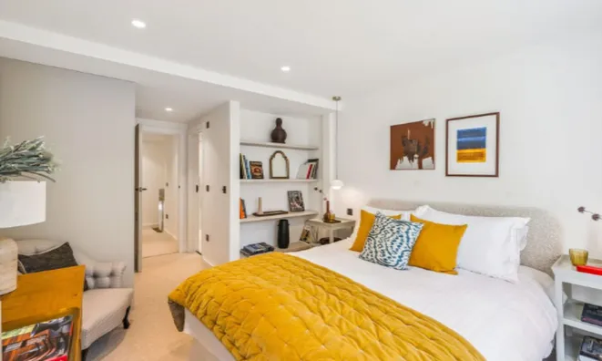 Недвижимость Evelyn Gardens: 14