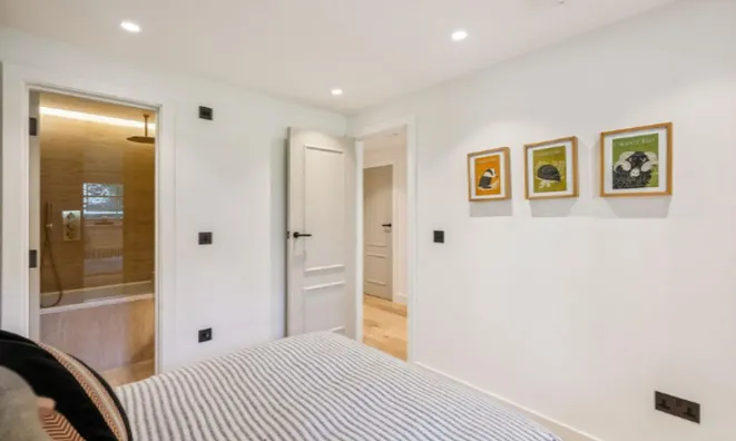 Недвижимость Evelyn Gardens: 20