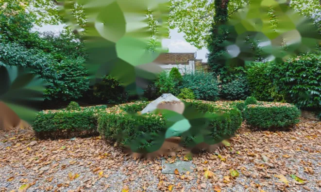 Недвижимость Cheyne Place, Chelsea: 9