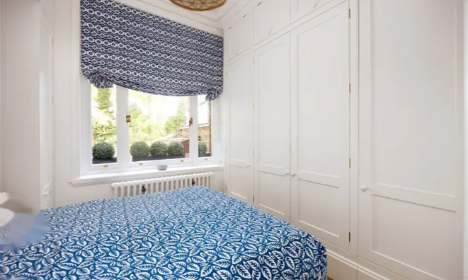 Недвижимость Cheyne Place, Chelsea: 12