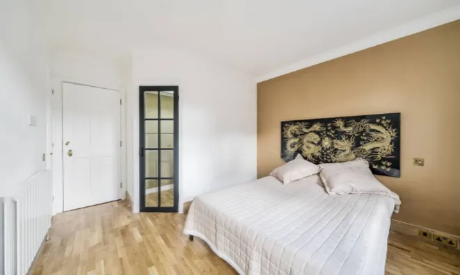 Недвижимость Charles II Place, Chelsea: 1