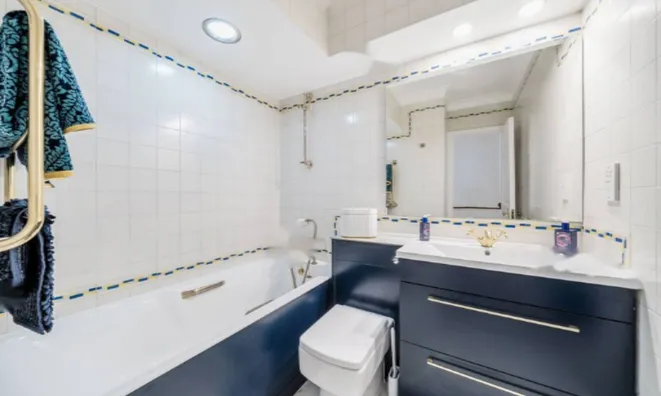 Недвижимость Charles II Place, Chelsea: 2