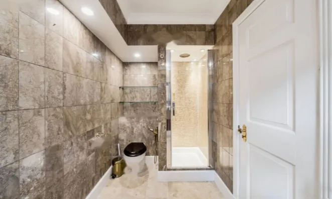 Недвижимость Charles II Place, Chelsea: 10