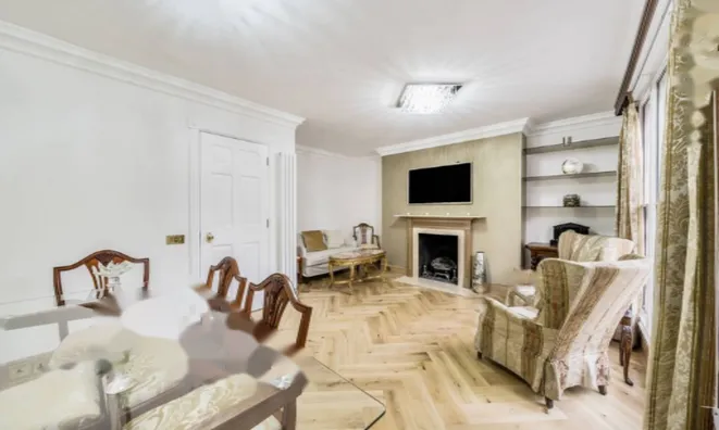 Недвижимость Charles II Place, Chelsea: 11