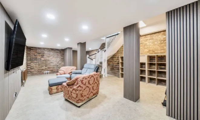 Недвижимость Charles II Place, Chelsea: 13