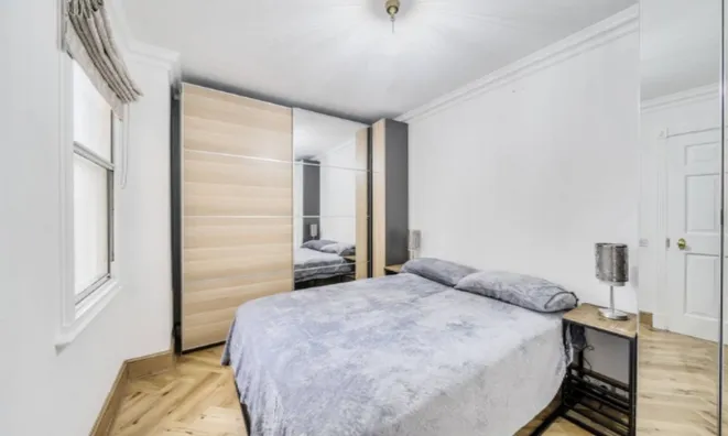 Недвижимость Charles II Place, Chelsea: 16