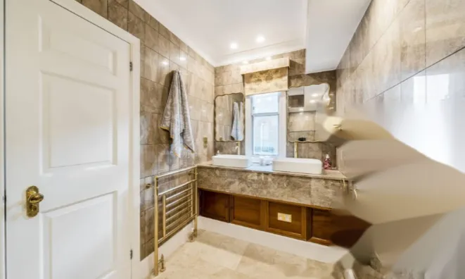 Недвижимость Charles II Place, Chelsea: 19