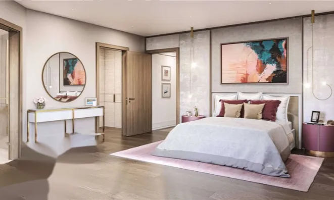 Недвижимость Lucan Place: 1