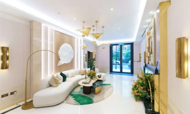 Недвижимость Lucan Place: 2