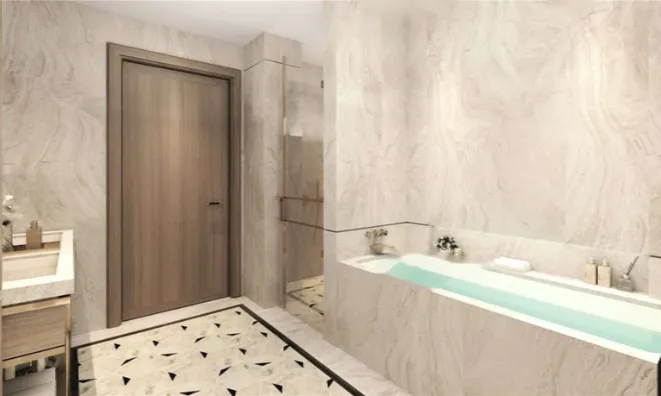 Недвижимость Lucan Place: 9