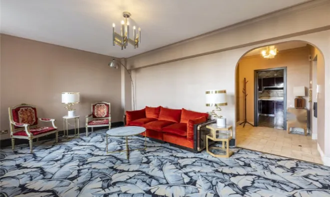 Недвижимость Swan Court, Chelsea Manor Street: 8