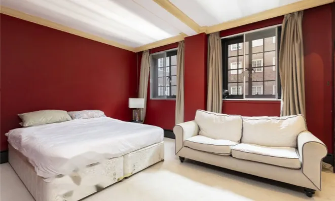 Недвижимость Swan Court, Chelsea Manor Street: 10