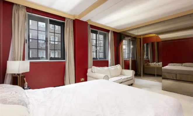 Недвижимость Swan Court, Chelsea Manor Street: 11