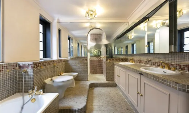 Недвижимость Swan Court, Chelsea Manor Street: 12