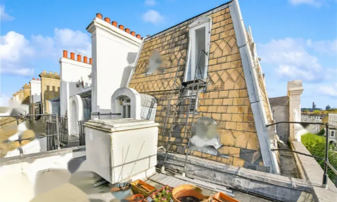 Недвижимость Redcliffe Square, Chelsea: 2