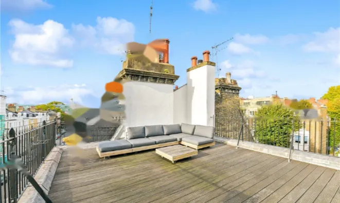 Недвижимость Redcliffe Square, Chelsea: 8