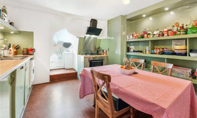 Недвижимость Redcliffe Square, Chelsea: 9